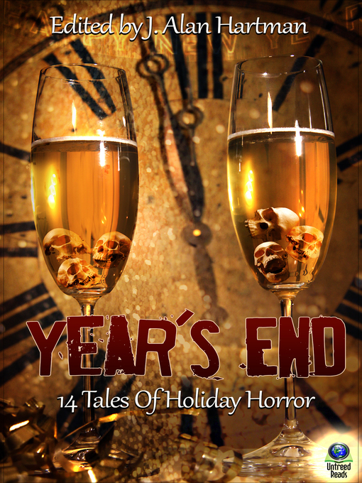 Title details for Year's End by J. Alan Hartman - Available